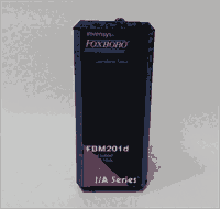 FBM201E FOXBORO 模擬輸入接口模塊