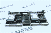 MVME172-533 MOTOROLA VME嵌入式控制器