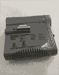 GCC-PFB401 HONEYWELL 現(xiàn)場總線接口模塊
