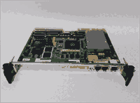 MVME5500-0163 MOTOROLA VMEbus單板計(jì)算機(jī)