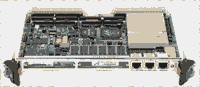 MVME6100-0161 MOTOROLA VME單板計算機