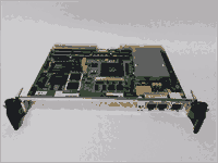 MVME55006E-0163 MOTOROLA VMEbus單板計(jì)算機(jī)