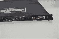 3009 TRICONEX 增強(qiáng)型主處理器(UMP)模塊