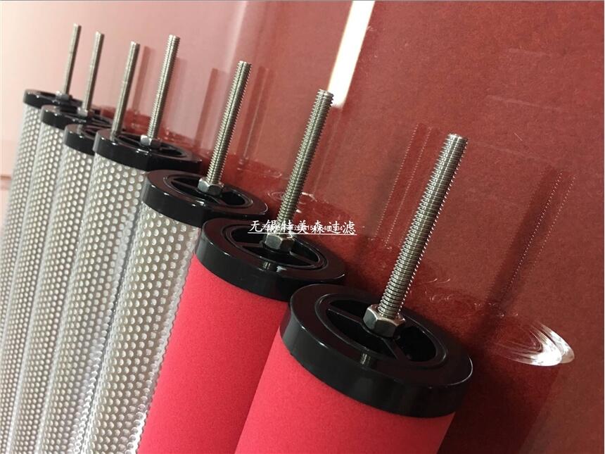 廠家熱銷漢克森精密濾芯E1-16，E3-16，E5-16，E7-16，E9-16