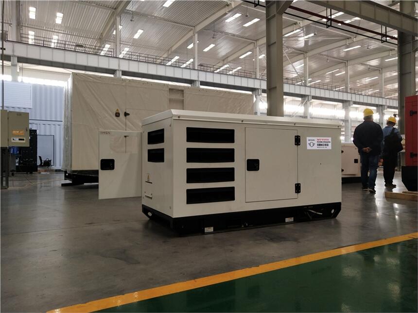 橫　縣250A500A發(fā)電電焊一體機(jī)