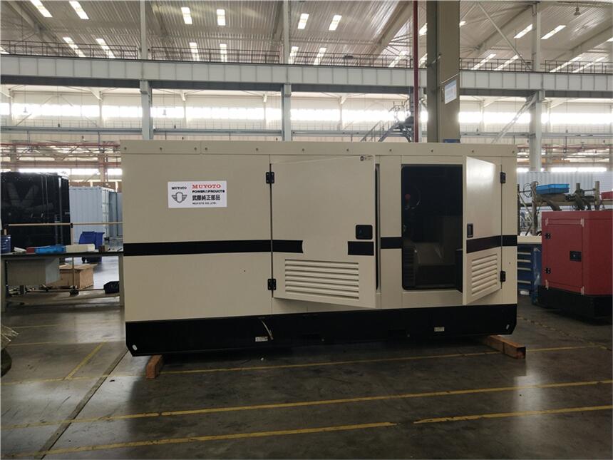 英德35KW15千瓦單相汽油發(fā)電機