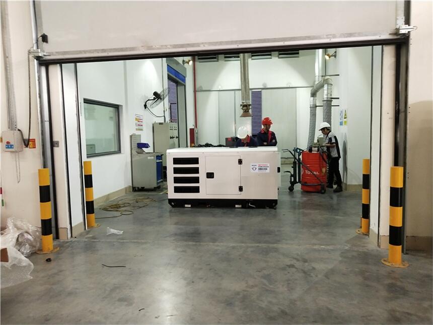 古縣400a電焊發(fā)電一體機