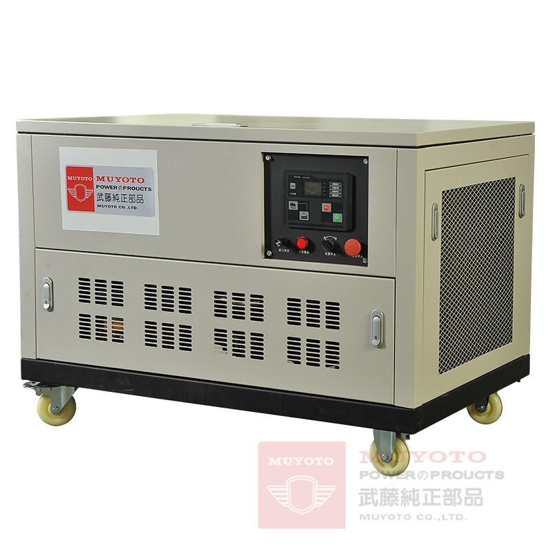 冷水江100KW汽油發(fā)電機排行