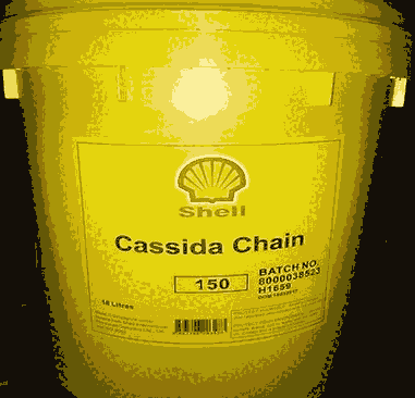 Shell Cassida 1000高溫鏈條油價(jià)格