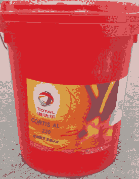 道達(dá)爾 TOTAL MISOLA AFH 無灰循環(huán)油