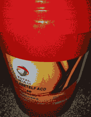 道達爾MARTOL LVG 25 CF揮發(fā)性沖壓油價格