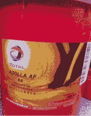 道達(dá)爾AF 68號(hào)高性能無灰抗磨液壓油價(jià)格