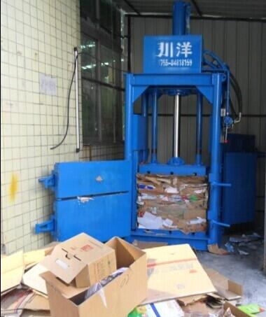 液壓打包機(jī)廠家、廢紙打包機(jī)、廢紙箱打包機(jī)、立式液壓打包機(jī)