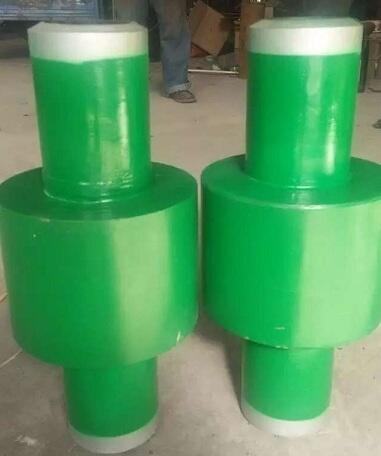 河南名氣大的國標Q235化工絕緣接頭