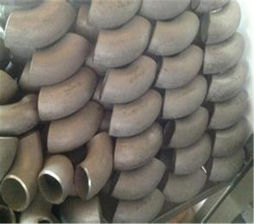 現(xiàn)貨供應 無縫焊接彎頭 碳鋼彎頭 廠家直銷