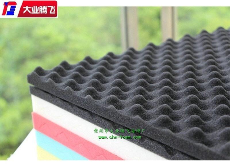 供應(yīng)環(huán)保阻燃消音泡棉