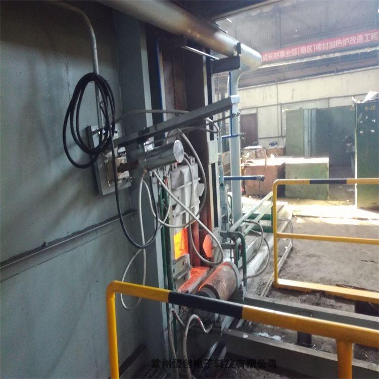 氣動三重自動保護裝置高溫工業(yè)電視內(nèi)窺式防爆型爐膛火焰