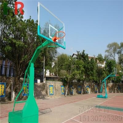 兒童籃球架高度