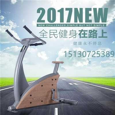健身路徑聯(lián)動(dòng)健身車生產(chǎn)廠家