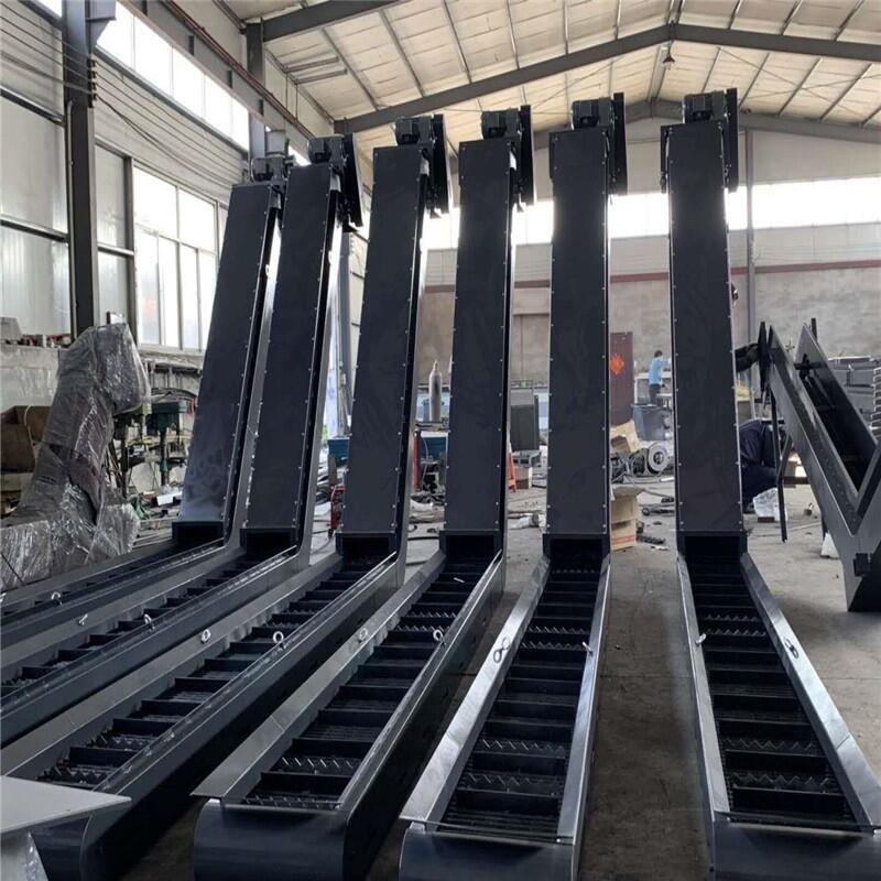 滄州金樂定制各種樣式排屑器  量大優(yōu)惠