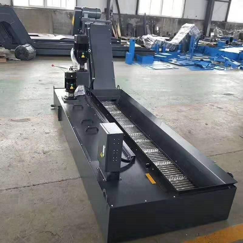 供應(yīng)湖南CNC專用排屑機