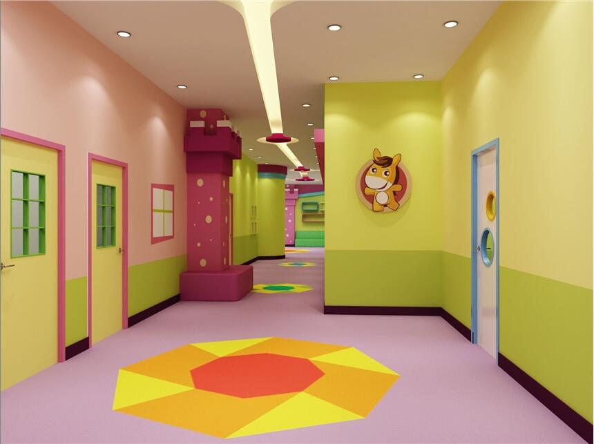 盱眙幼兒園PVC地板、早教中心塑膠報(bào)價(jià)
