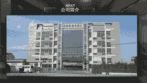 低頻無(wú)極燈廠家