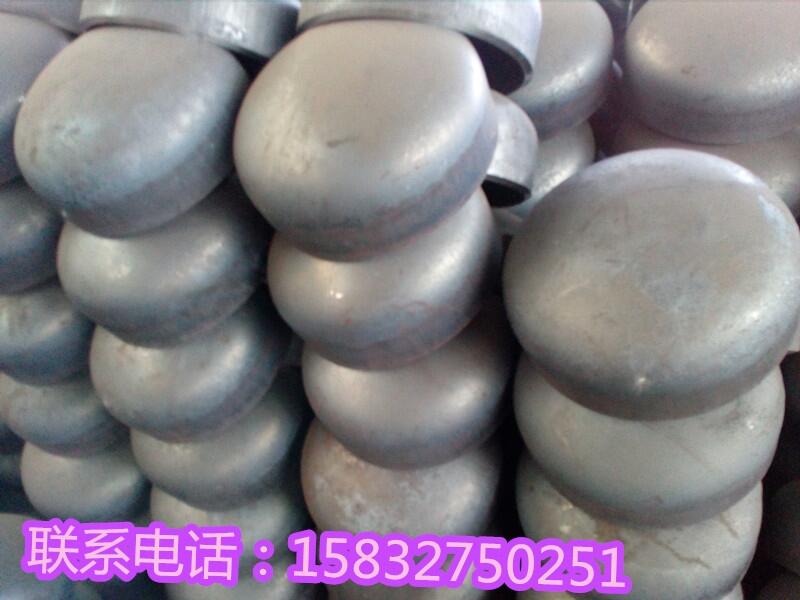 專業(yè)生產(chǎn)大口徑平底封頭 錐形封頭  管道封頭 規(guī)格齊全價格低廉