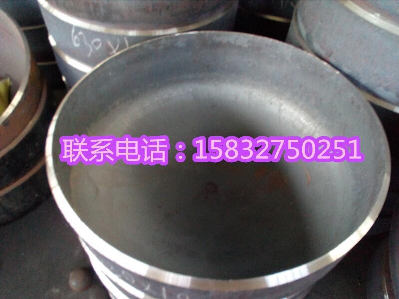 生產(chǎn)各種型號 封頭、 管帽、 碳鋼159*20封頭、 耐高壓量大優(yōu)惠