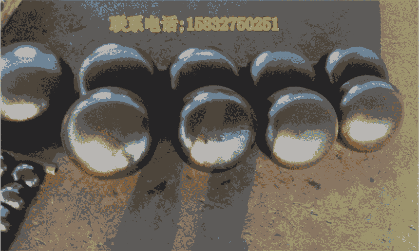 合金封頭 20#球形封頭 Φ219*8國(guó)標(biāo)碳鋼價(jià)格優(yōu)惠