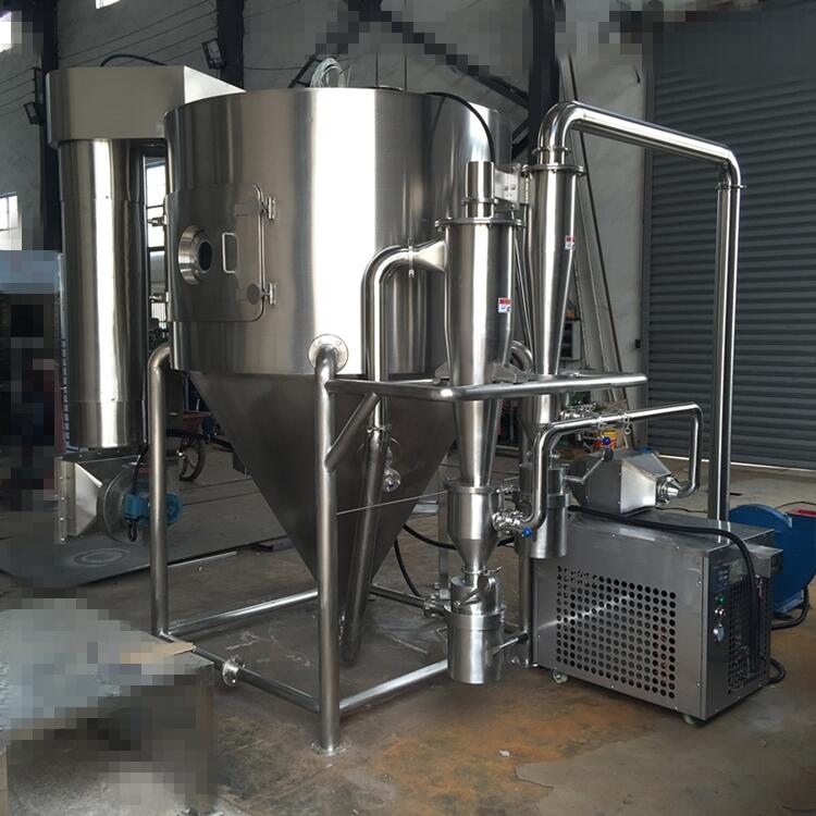 天澤牌離心噴霧干燥機(jī) 乳濁液干燥機(jī)染料干燥機(jī)