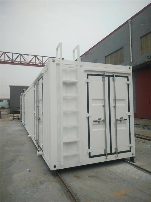 特種集裝箱 特種集裝箱價(jià)格 滄州信合廠家定做