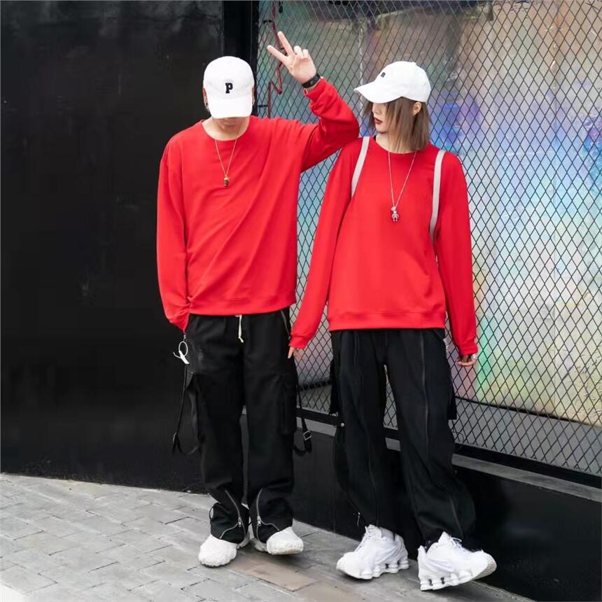 昆明本地衛(wèi)衣定制 現(xiàn)貨定制 印制logo