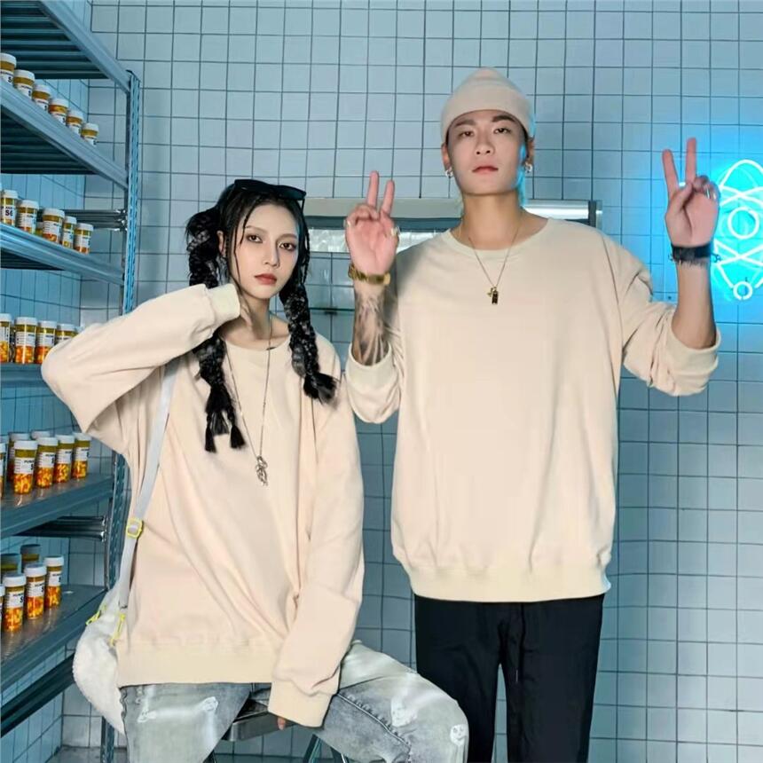 昆明定做衛(wèi)衣 印制logo 庫存現(xiàn)貨