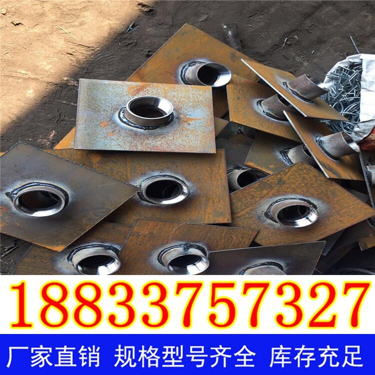 百色聲測(cè)管現(xiàn)貨---大量現(xiàn)貨