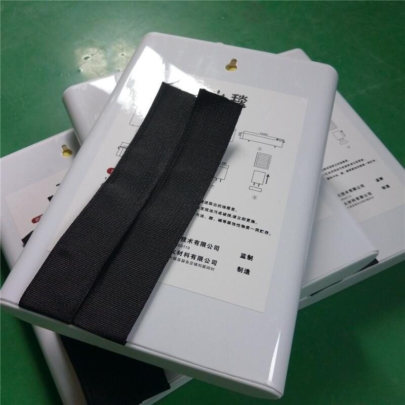 消防使用硅膠滅火毯國標(biāo)一塊價(jià)格