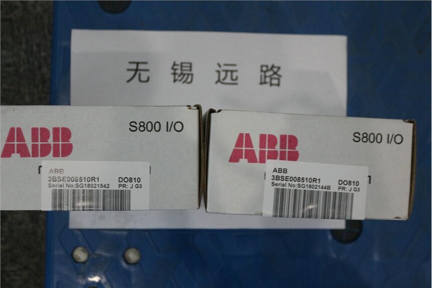 遠路供應ABB卡件CI840A