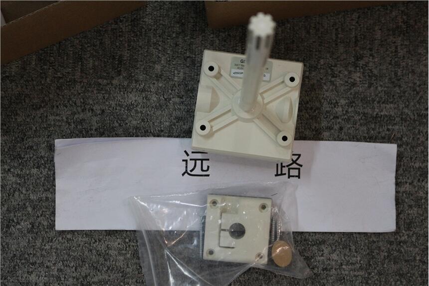 遠路供應(yīng)GINICE電動執(zhí)行器，GEA-20P