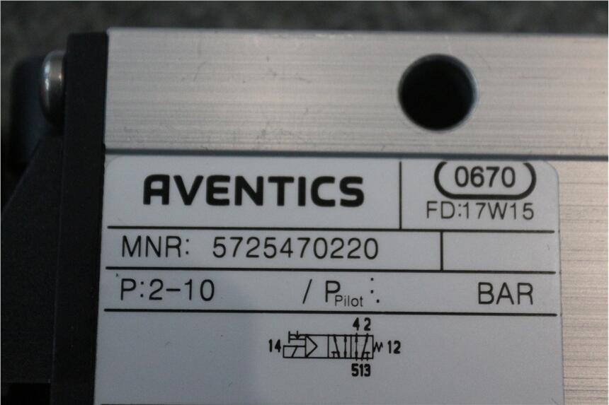 遠路供應AVENTICS壓力調節(jié)閥，R414002008