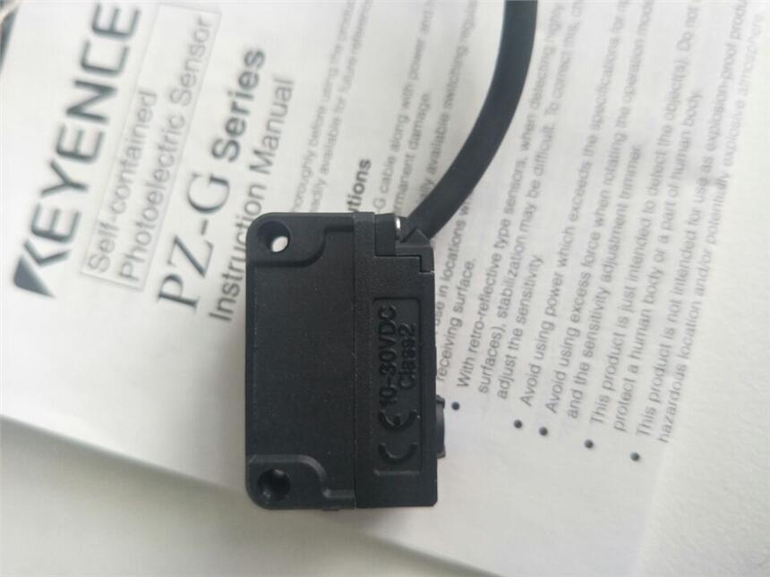 遠(yuǎn)路供應(yīng)新品基恩士KEYENCE日本傳感器ES-32DC