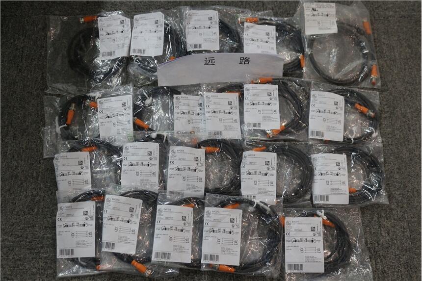 遠(yuǎn)路供應(yīng)德國IFM，PN2094