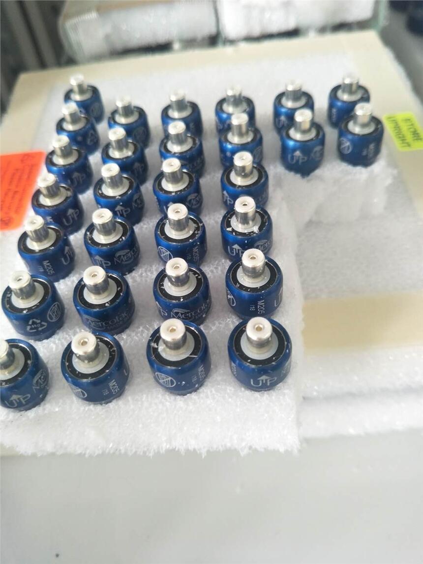 美國mercotac水銀滑環(huán)，M305，三路4A,現(xiàn)貨供應(yīng)