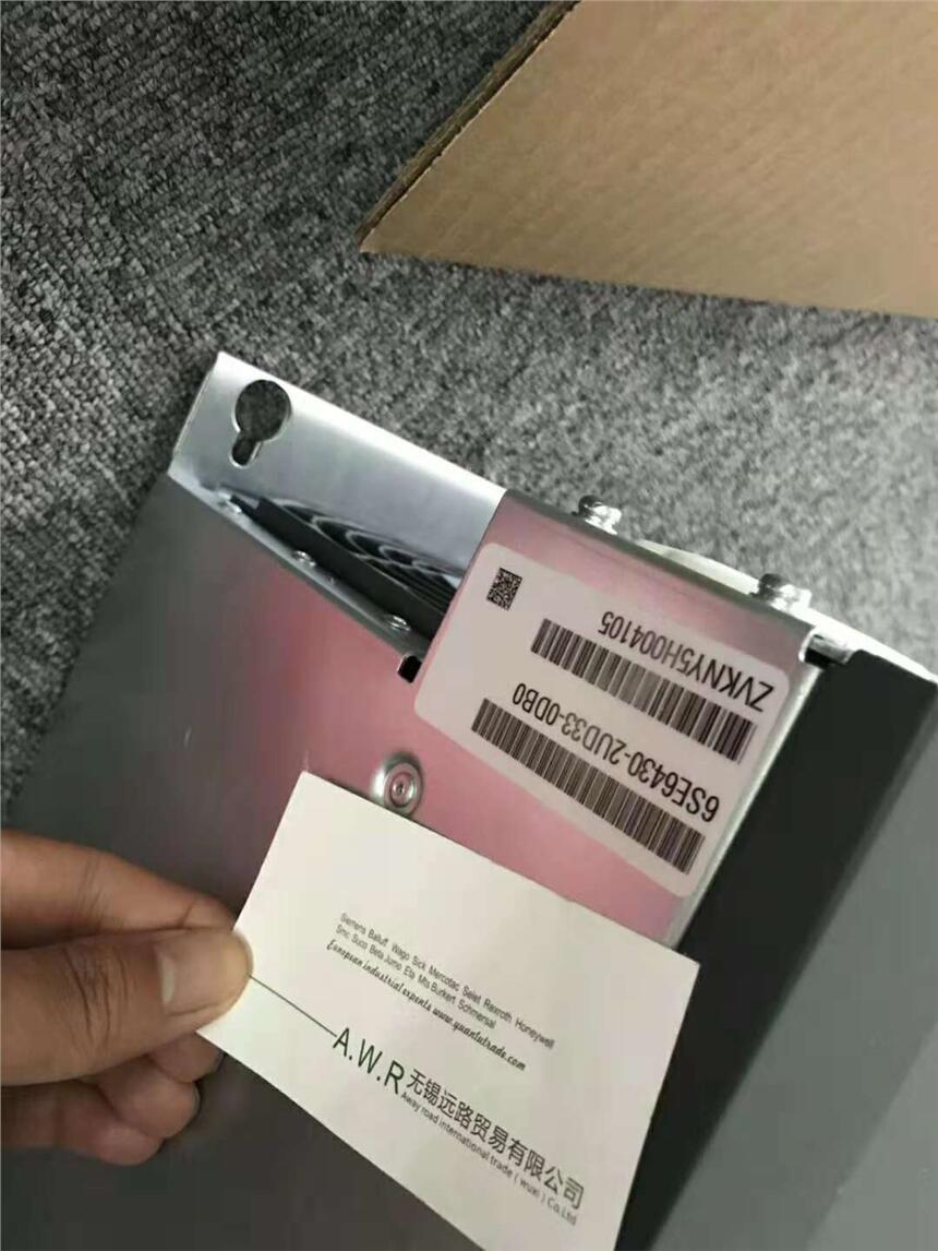 德國(guó)SIEMENS西門子變頻器6SL3225-0BE25-5AA1原裝供應(yīng)中