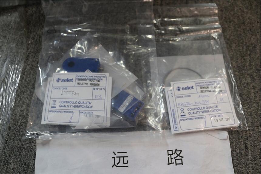 SELET傳感器A01AN30，全新原裝