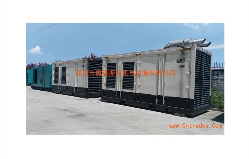 棗莊發(fā)電機(jī)租賃靜音發(fā)電機(jī)出租廠家