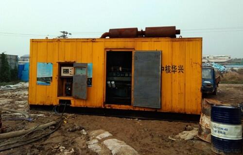 許昌發(fā)電機(jī)租賃靜音發(fā)電機(jī)出租中心