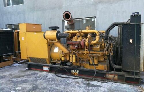 河南省發(fā)電車出租發(fā)電機租賃800千瓦供應廠家
