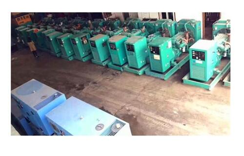 淄博發(fā)電機(jī)租賃柴油發(fā)電機(jī)租賃公司