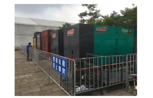 鄭州發(fā)電機租賃柴油發(fā)電機租賃供應(yīng)商