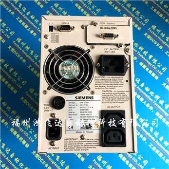 SIEMENS 6DD1681-0CA2售后保修